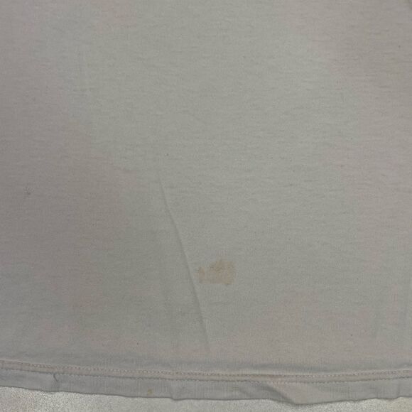 VINTAGE Orthodontics Under Construction Graphic T-shirt Men Medium Short Sleeve - Picture 6 of 8